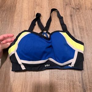 VS sports bra